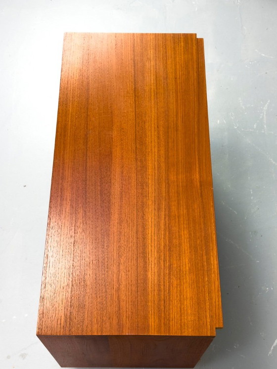 Cado Royal Book Shelf from Poul Cadovius, 1960s – Wandregal, Metal (photo 15 of 20)
