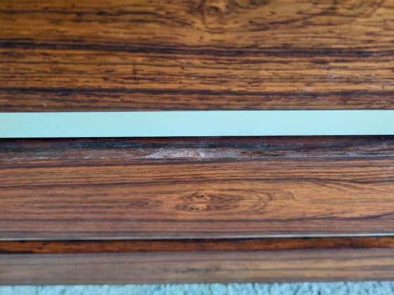 Image 1 of Chest of drawers by Interlübke Midcentury Modern