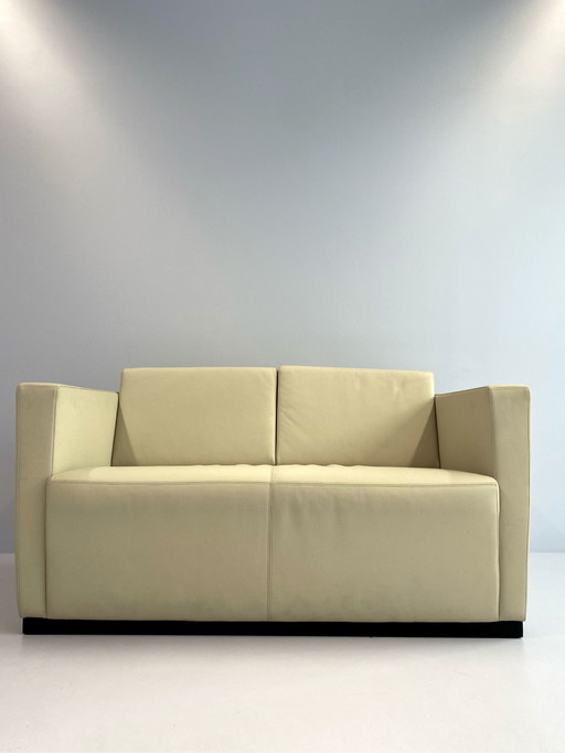 Walter Knoll Elton bank