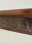 Langer chinesischer Altartisch/Beistelltisch 225 cm