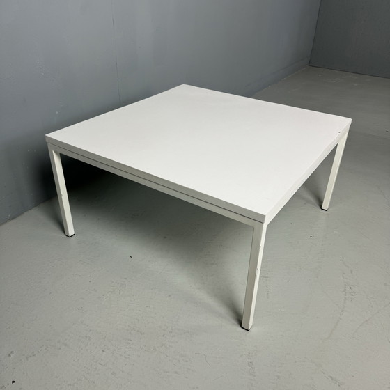 Image 1 of Vintage Stiemsma Salontafel Minimalistisch