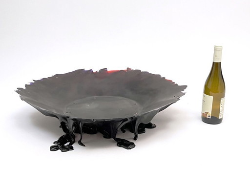 Vaso Big Surprise di Gaetano Pesce per Meritalia Edizione Del Pesce