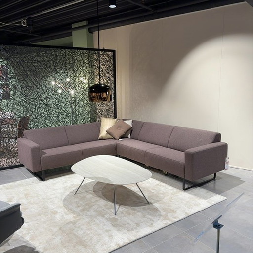 Topform Xenon corner sofa