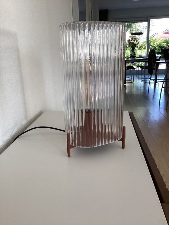 Image 1 of Lampada da tavolo Iittala Putki