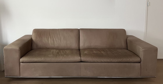 Image 1 of De Sede DS3/04 Sofa