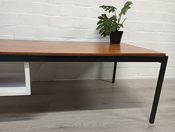 Image 1 of Coffee table design by N.V. Gispen