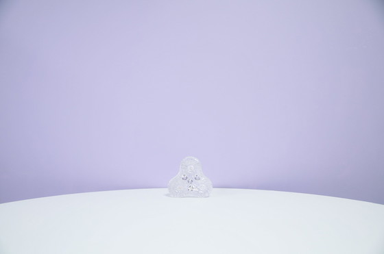 Image 1 of Iglu-Kerzenleuchter Kosta Boda | Göran Wärff