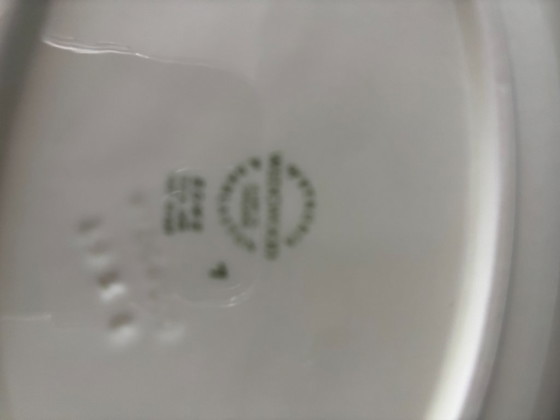 NUOVO PIATTO DA PORTATA WEDGWOOD EDME (2x) – Accessori da tavola, Altro (photo 6 of 7)