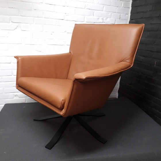 Design su modello stock Djenne – Design on Stock, Poltrone, Leather, Metal (photo 5 of 10)