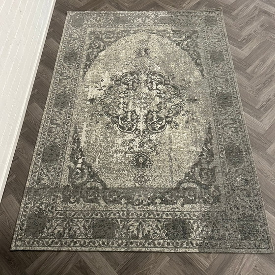 Image 1 of Brinker Carpets Meda Metallic 200x300 Teppich