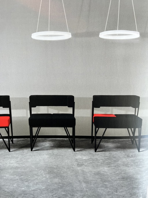 Le Puy – Le Lumière pendant lamp | Belgian design lamp | Play Collection