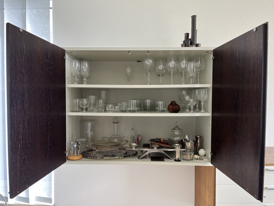 Image 1 of Pastoe Hängeschränke und Kommoden