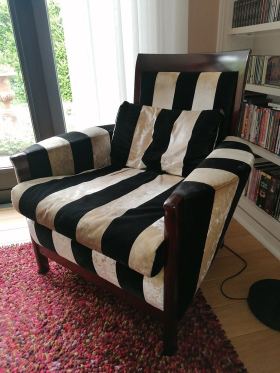 Image 1 of Sillón Giorgetti