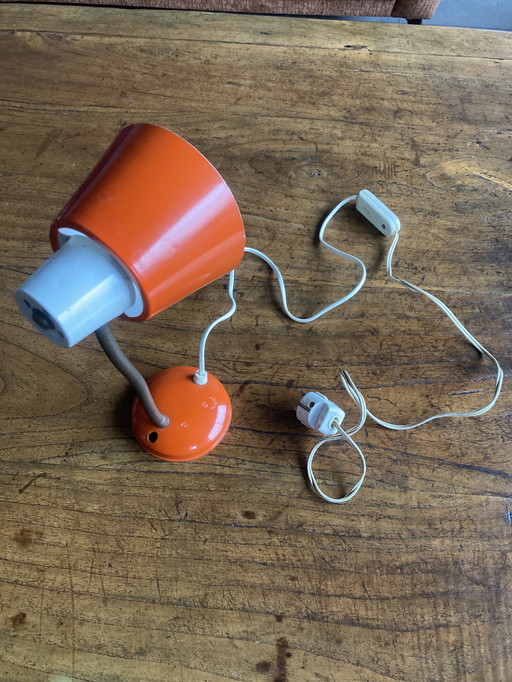 Hala Vintage Nachtlampje