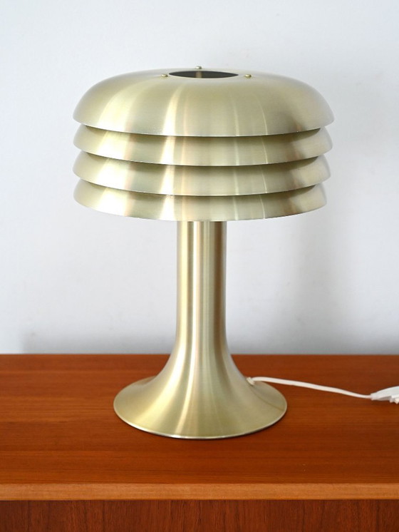 Image 1 of Lámpara de mesa Hans-Agne Jakobsson BN-26