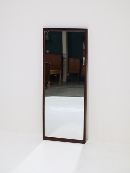 Spiegel Aksel Kjersgaard Kai Kristiansen palissander