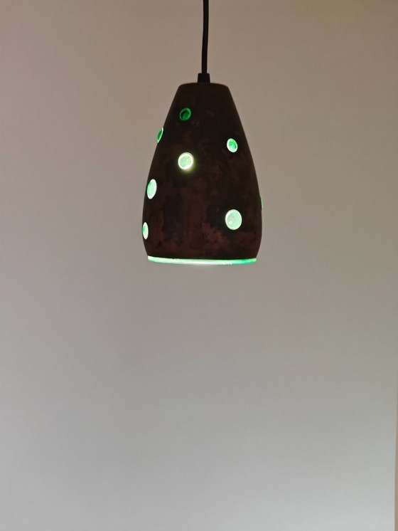 Image 1 of Pendant lamp Peill and Putzler