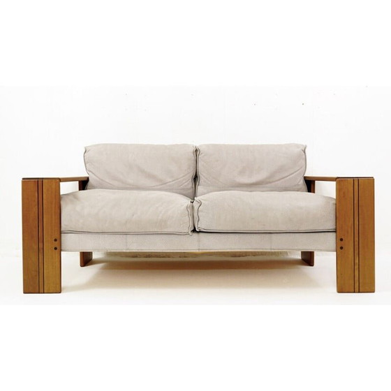 Image 1 of Vintage  Artona sofa by Afra and Tobia Scarpa for Maxalto