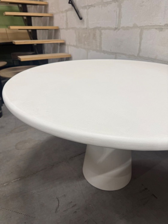 Image 1 of Table mortex 120cm
