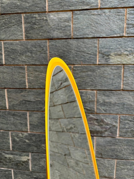 Image 1 of Specchio Ad Unghia modello Lipstick design