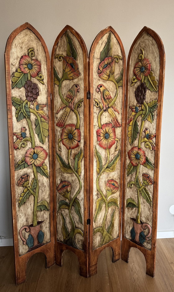 Image 1 of Pantalla de cámara