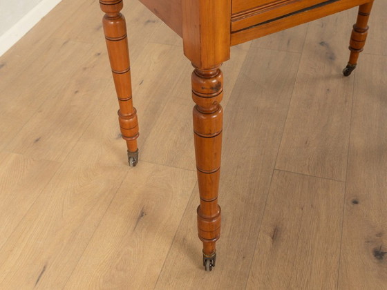 Image 1 of Bureau uit het Wilhelminische tijdperk, 1900, vintage