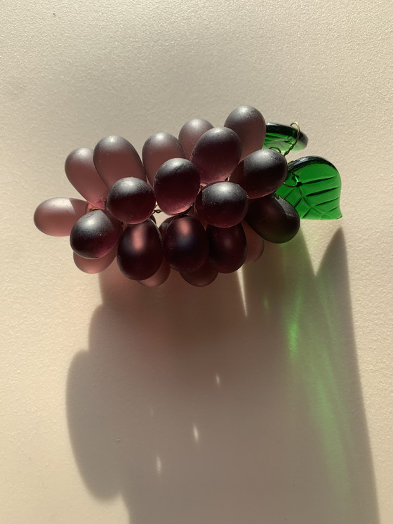 Image 1 of Uva di vetro