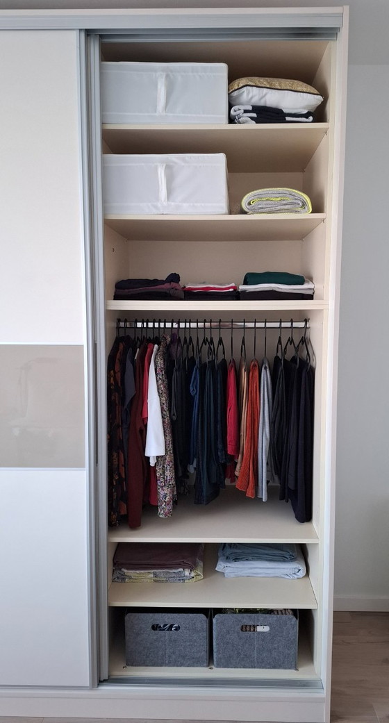 Image 1 of Kledingkast - Aankleden