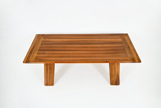 Image 1 of Set da pranzo Sapporo di Mario Marenco per Mobilgirgi, anni '70