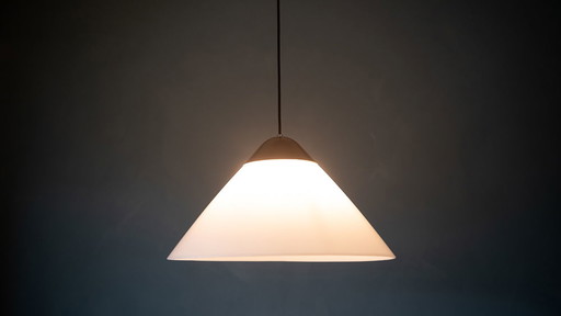 Lampe Hans Wegner Louis Poulsen