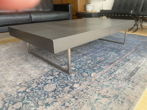 Rolf Benz side table extension basr