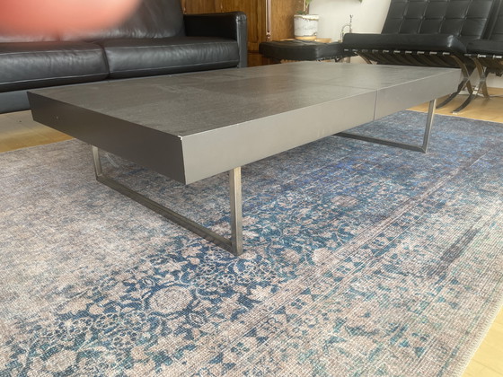 Image 1 of Rolf Benz side table extension basr