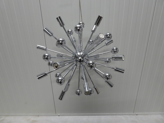 Image 1 of 1 Design Sputnik hanglamp
