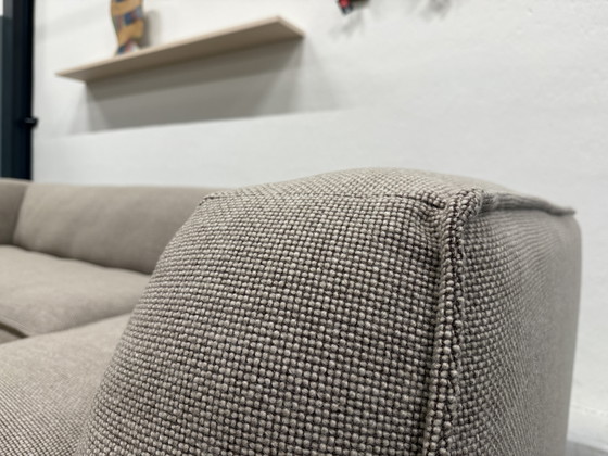 Image 1 of Gelderland 6905 Corner sofa Andes fabric 99 270x180