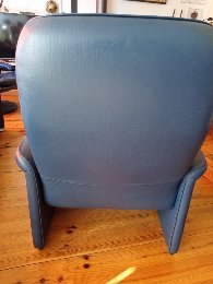 Image 1 of De sede ds50 blue