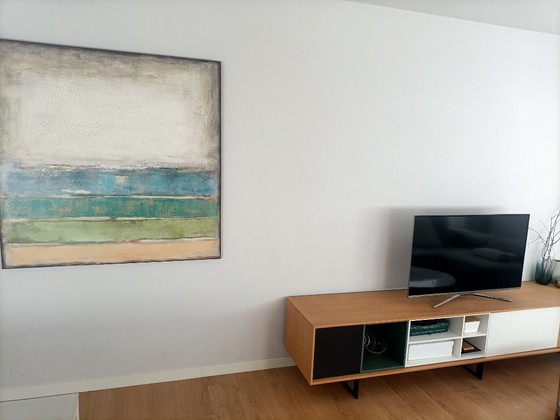 Mobile Aura-Treku – Mobili TV, Metal, Wood (photo 7 of 7)