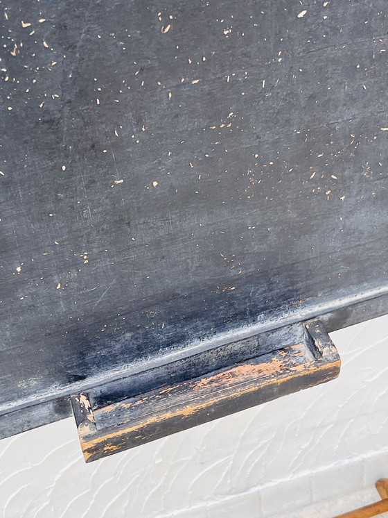 Image 1 of Tableau pour enfants en bois 