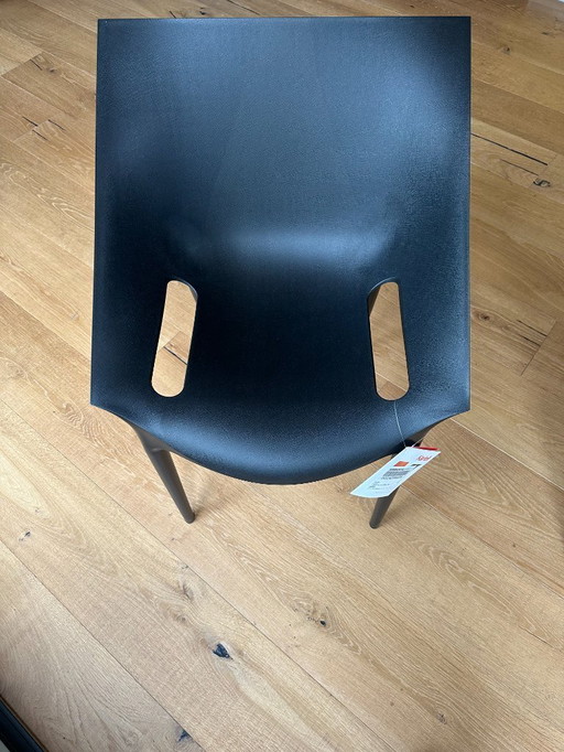 Dr. Yes (tuin-) stoel - Kartell - Starck - NIEUW
