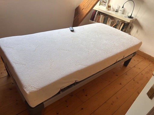 Tempur bed / 100 bij 200cm
