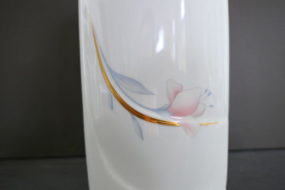 Image 1 of Set di 3 vasi vintage Vohenstrauss Johann Seltmann