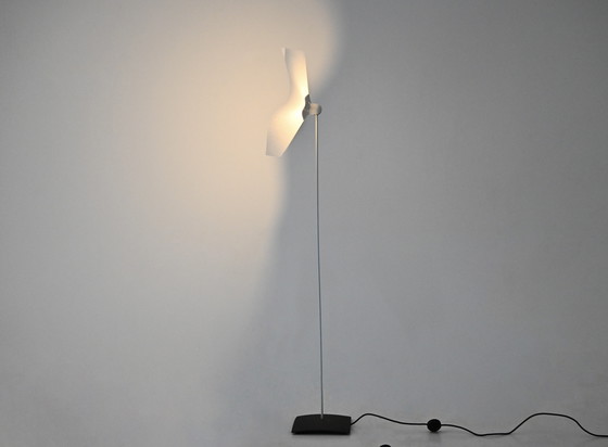 Image 1 of Area 160 Floor Lamp by Mario Bellini for Artemide, 1960s