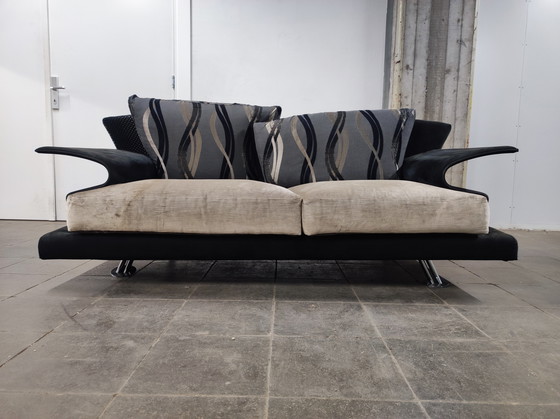 Image 1 of Giorgio Saporiti - Il Loft sofa