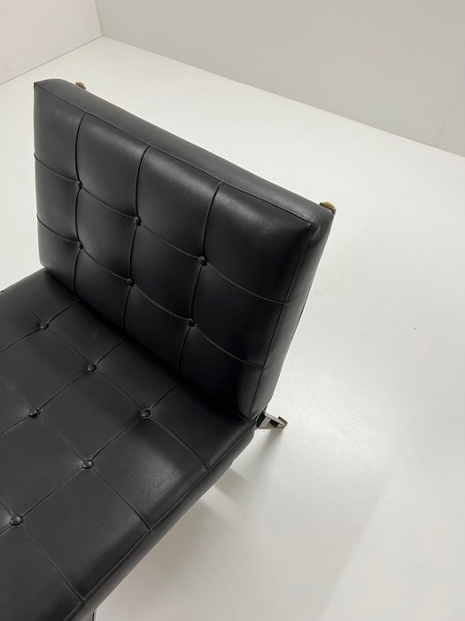 Image 1 of "Mod. 856" armchair by Ico Parisi for Cassina (Italy, 1950-1960)