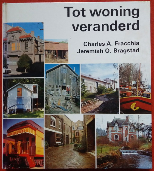 Convertido en vivienda