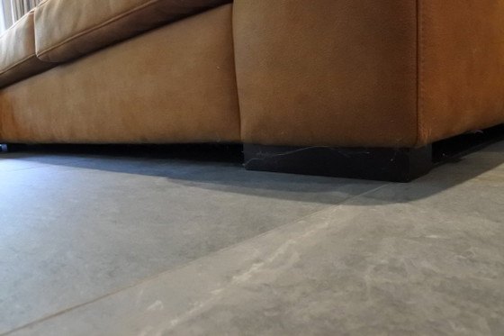 Divano Lounge Montel – Divani 3 posti, Wood (photo 13 of 15)