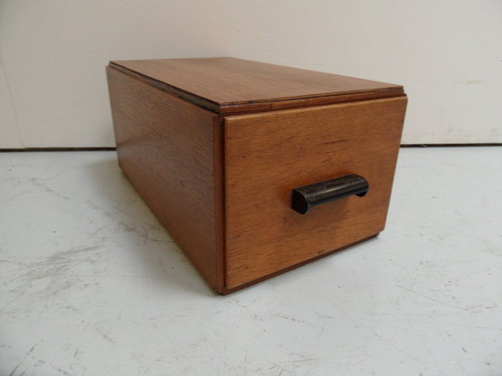 Image 1 of Archivador antiguo