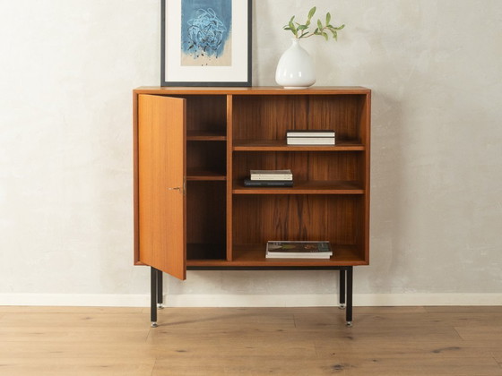 Image 1 of Commode uit de jaren 60, WK Möbel, vintage