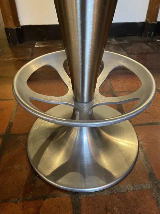 Image 1 of Sgabelli da bar retrò (9x)