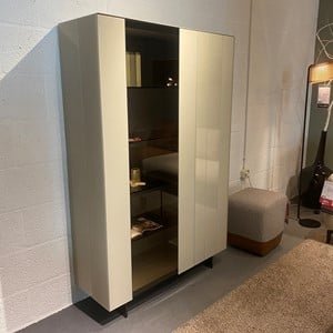 Buffet mural Lago Now