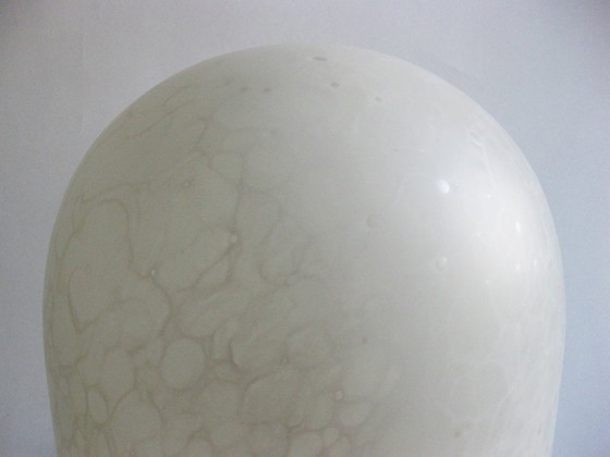 Table lamp Dome Peill & Putzler – Glass, Vintage (photo 11 of 17)